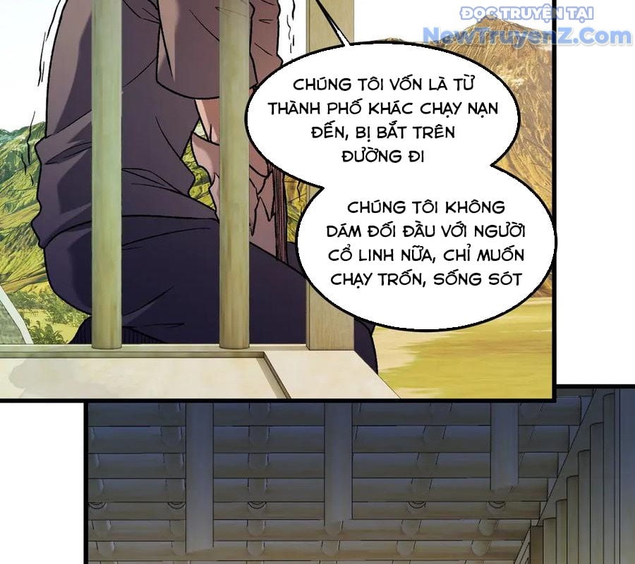 Toàn Dân Chuyển Chức : Duy Ta Vô Chức Tán Nhân: Chapter 168