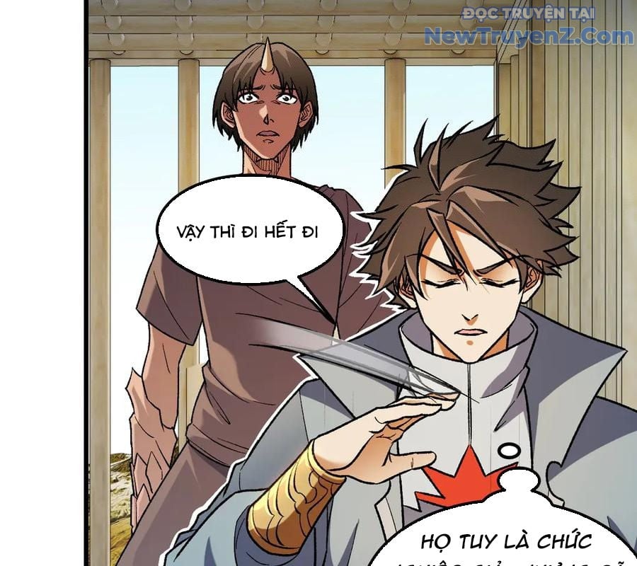 Toàn Dân Chuyển Chức : Duy Ta Vô Chức Tán Nhân: Chapter 168