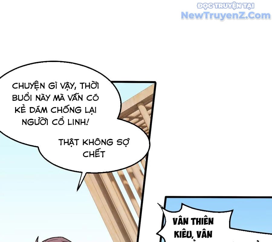 Toàn Dân Chuyển Chức : Duy Ta Vô Chức Tán Nhân: Chapter 168