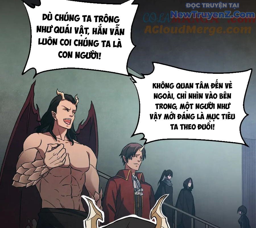 Toàn Dân Chuyển Chức : Duy Ta Vô Chức Tán Nhân: Chapter 168