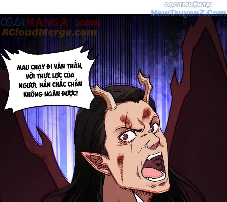 Toàn Dân Chuyển Chức : Duy Ta Vô Chức Tán Nhân: Chapter 168