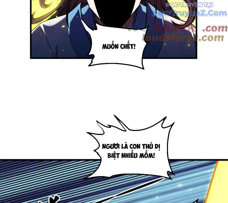 Toàn Dân Chuyển Chức : Duy Ta Vô Chức Tán Nhân: Chapter 168