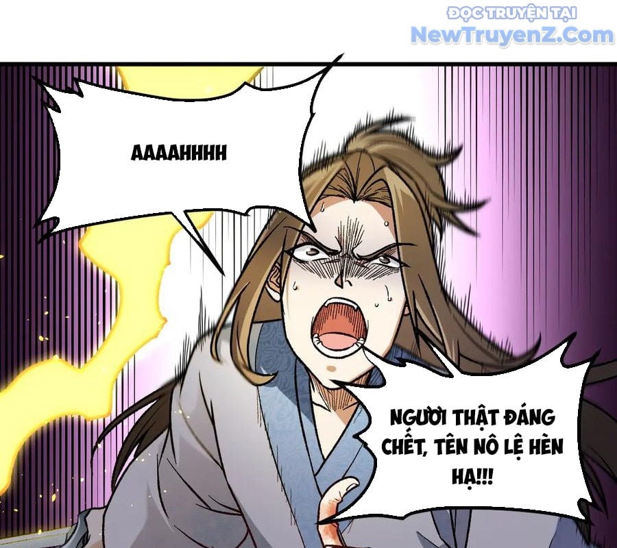 Toàn Dân Chuyển Chức : Duy Ta Vô Chức Tán Nhân: Chapter 168