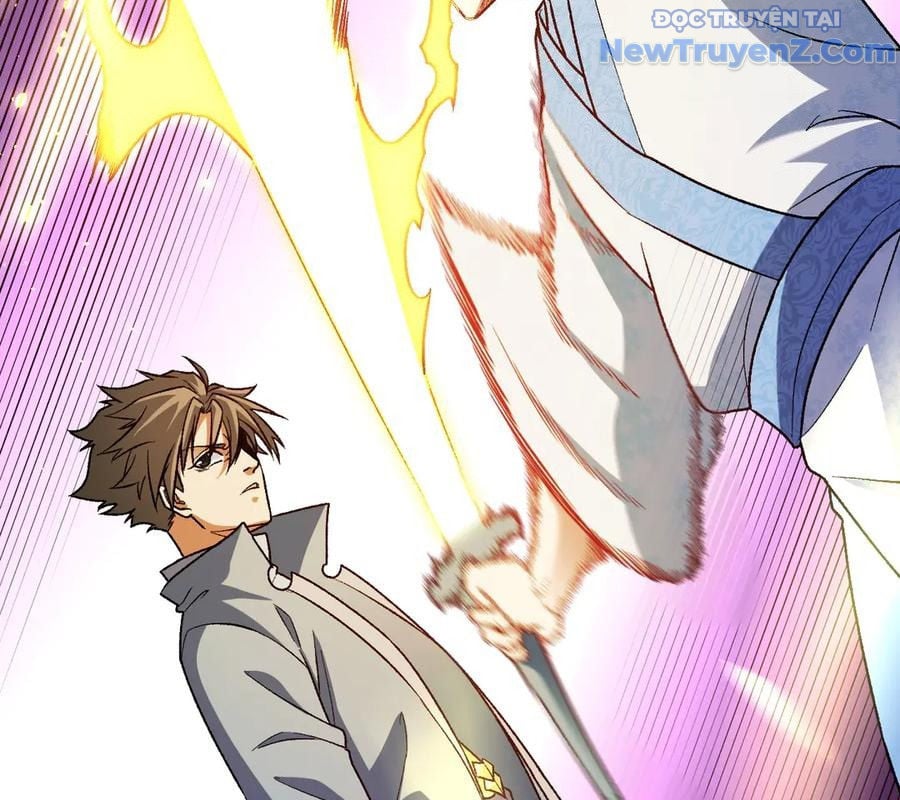 Toàn Dân Chuyển Chức : Duy Ta Vô Chức Tán Nhân: Chapter 168