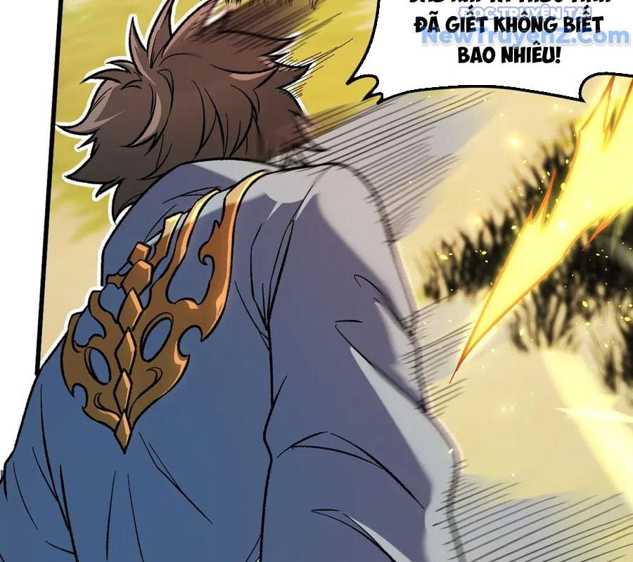 Toàn Dân Chuyển Chức : Duy Ta Vô Chức Tán Nhân: Chapter 168