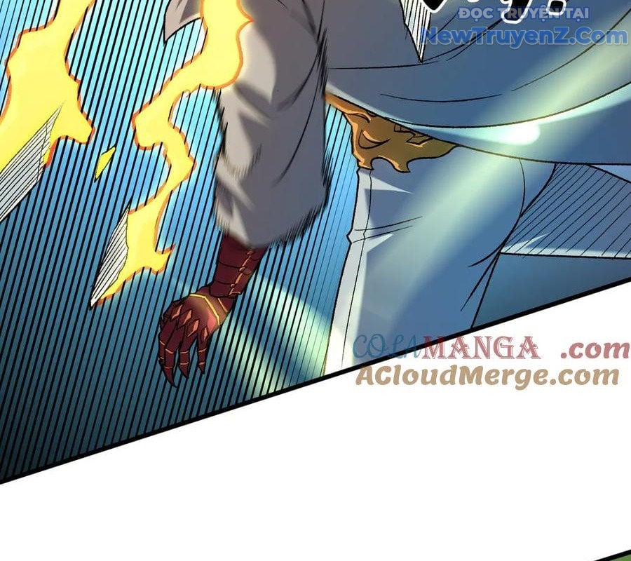 Toàn Dân Chuyển Chức : Duy Ta Vô Chức Tán Nhân: Chapter 168