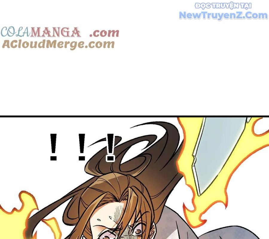 Toàn Dân Chuyển Chức : Duy Ta Vô Chức Tán Nhân: Chapter 168