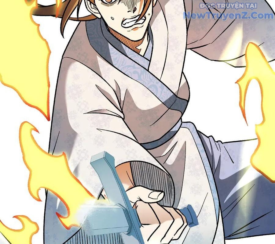 Toàn Dân Chuyển Chức : Duy Ta Vô Chức Tán Nhân: Chapter 168