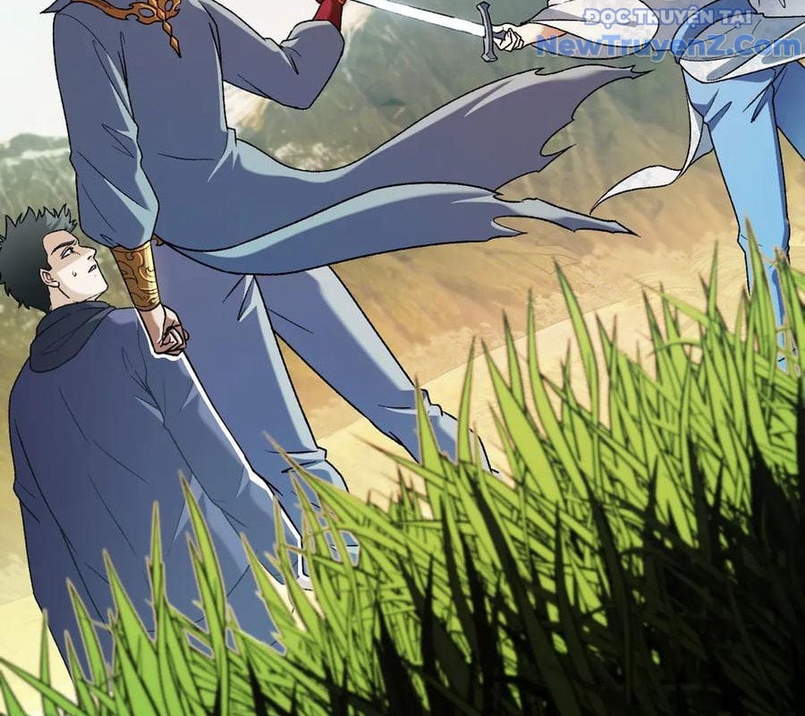 Toàn Dân Chuyển Chức : Duy Ta Vô Chức Tán Nhân: Chapter 168