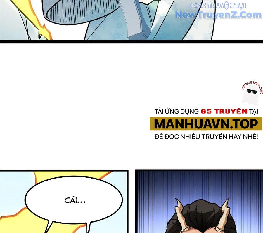 Toàn Dân Chuyển Chức : Duy Ta Vô Chức Tán Nhân: Chapter 168