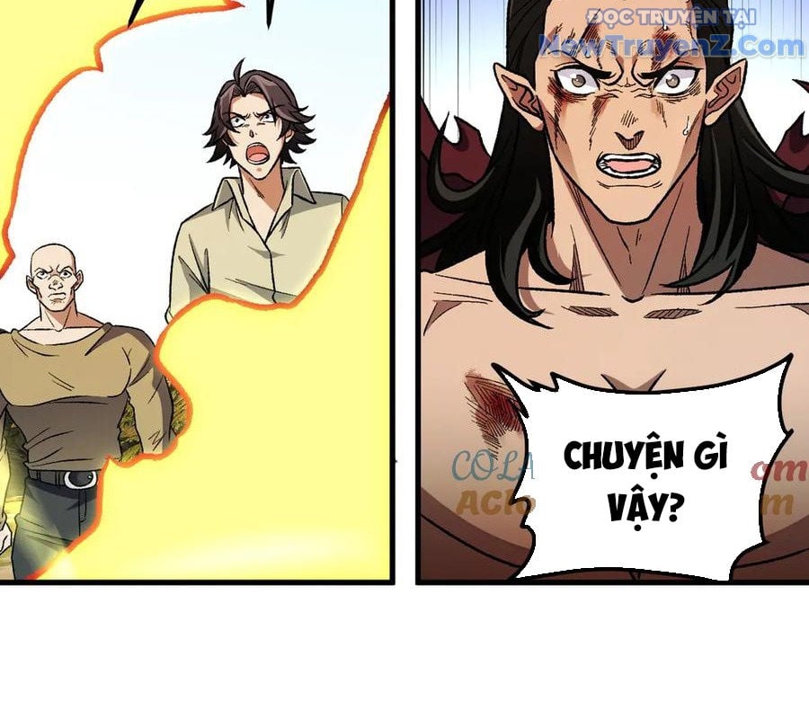 Toàn Dân Chuyển Chức : Duy Ta Vô Chức Tán Nhân: Chapter 168