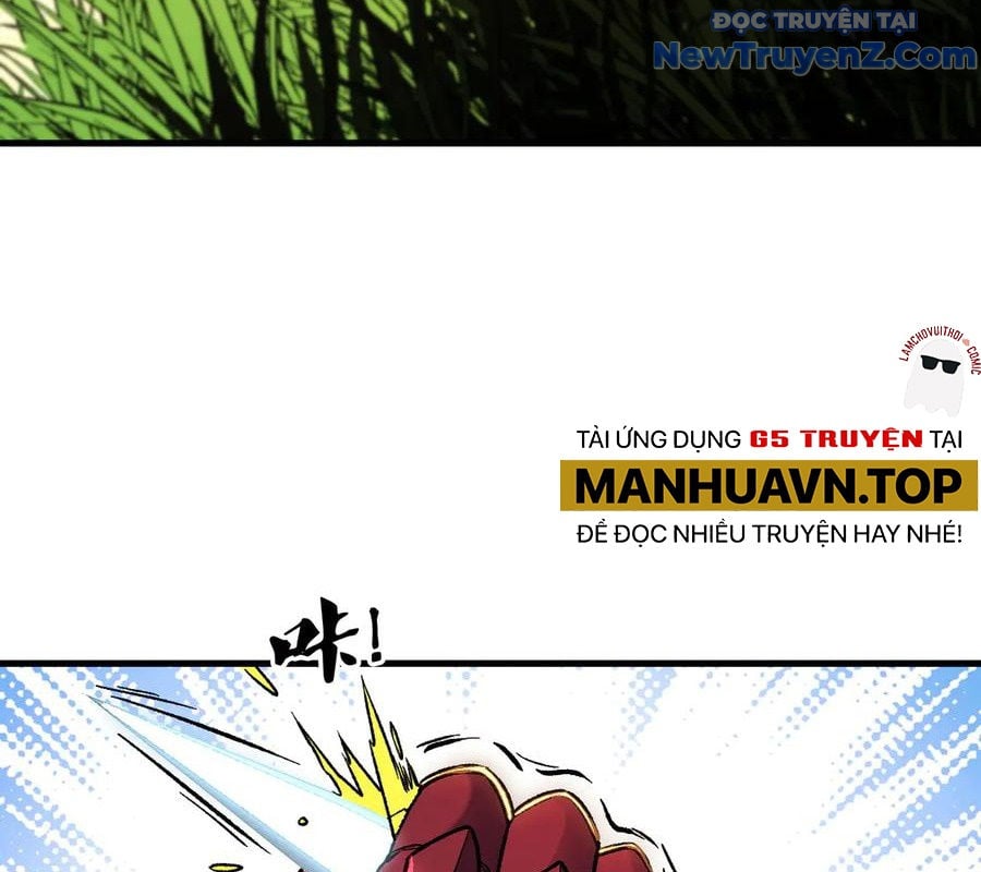 Toàn Dân Chuyển Chức : Duy Ta Vô Chức Tán Nhân: Chapter 168