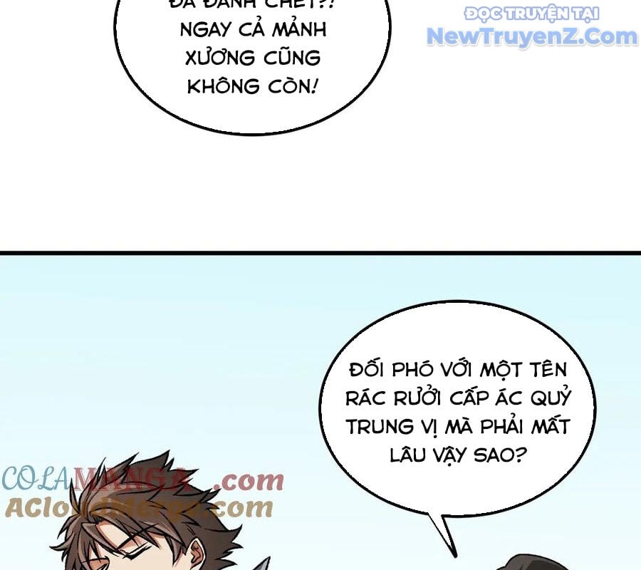 Toàn Dân Chuyển Chức : Duy Ta Vô Chức Tán Nhân: Chapter 168