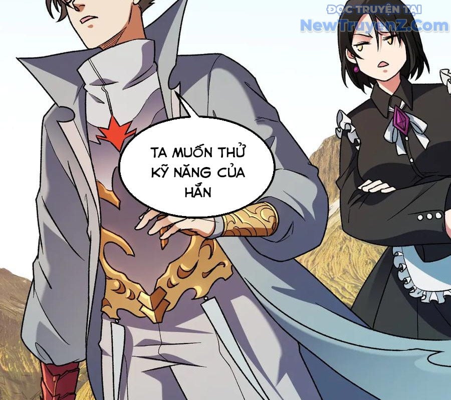 Toàn Dân Chuyển Chức : Duy Ta Vô Chức Tán Nhân: Chapter 168