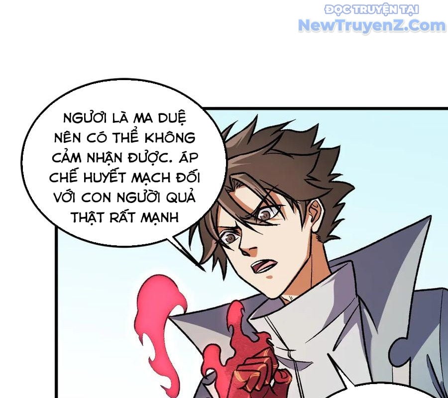 Toàn Dân Chuyển Chức : Duy Ta Vô Chức Tán Nhân: Chapter 168