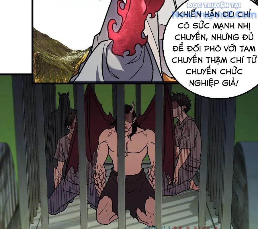 Toàn Dân Chuyển Chức : Duy Ta Vô Chức Tán Nhân: Chapter 168