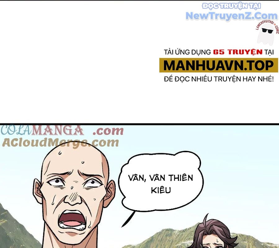 Toàn Dân Chuyển Chức : Duy Ta Vô Chức Tán Nhân: Chapter 168