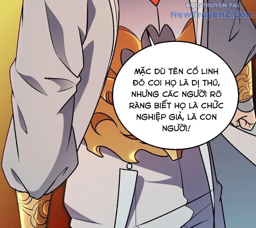 Toàn Dân Chuyển Chức : Duy Ta Vô Chức Tán Nhân: Chapter 168