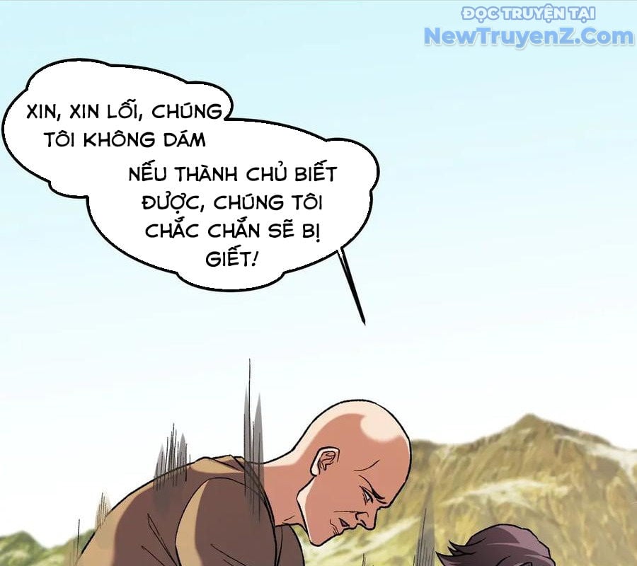 Toàn Dân Chuyển Chức : Duy Ta Vô Chức Tán Nhân: Chapter 168