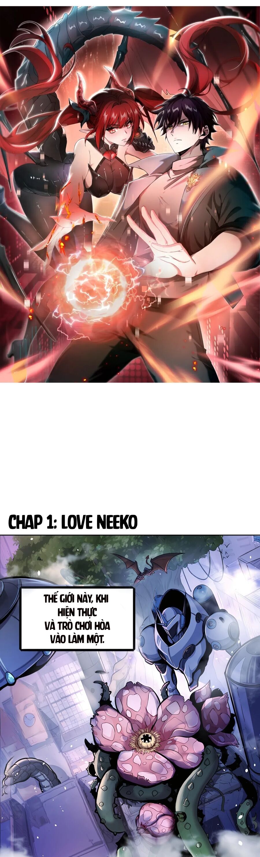 Toàn Dân Chuyển Chức: Ngự Long Sư Là Chức Nghiệp Yếu Nhất?: Chapter 1