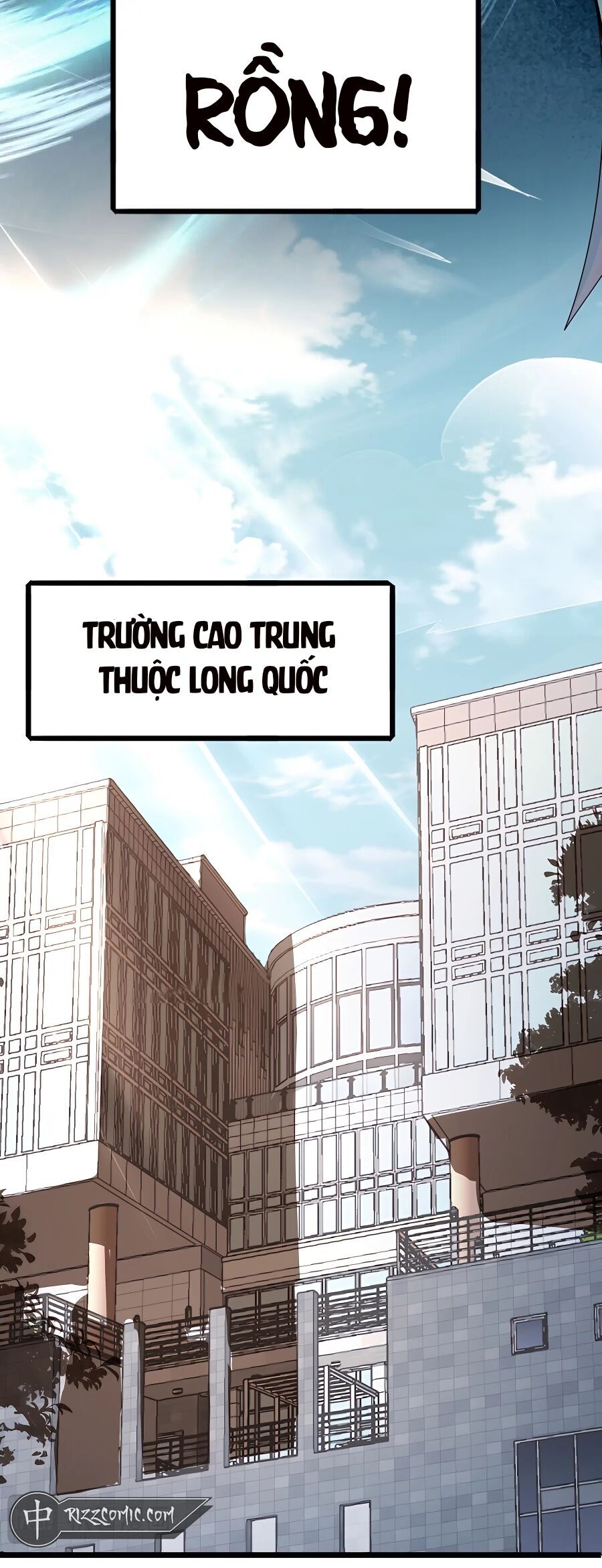 Toàn Dân Chuyển Chức: Ngự Long Sư Là Chức Nghiệp Yếu Nhất?: Chapter 1