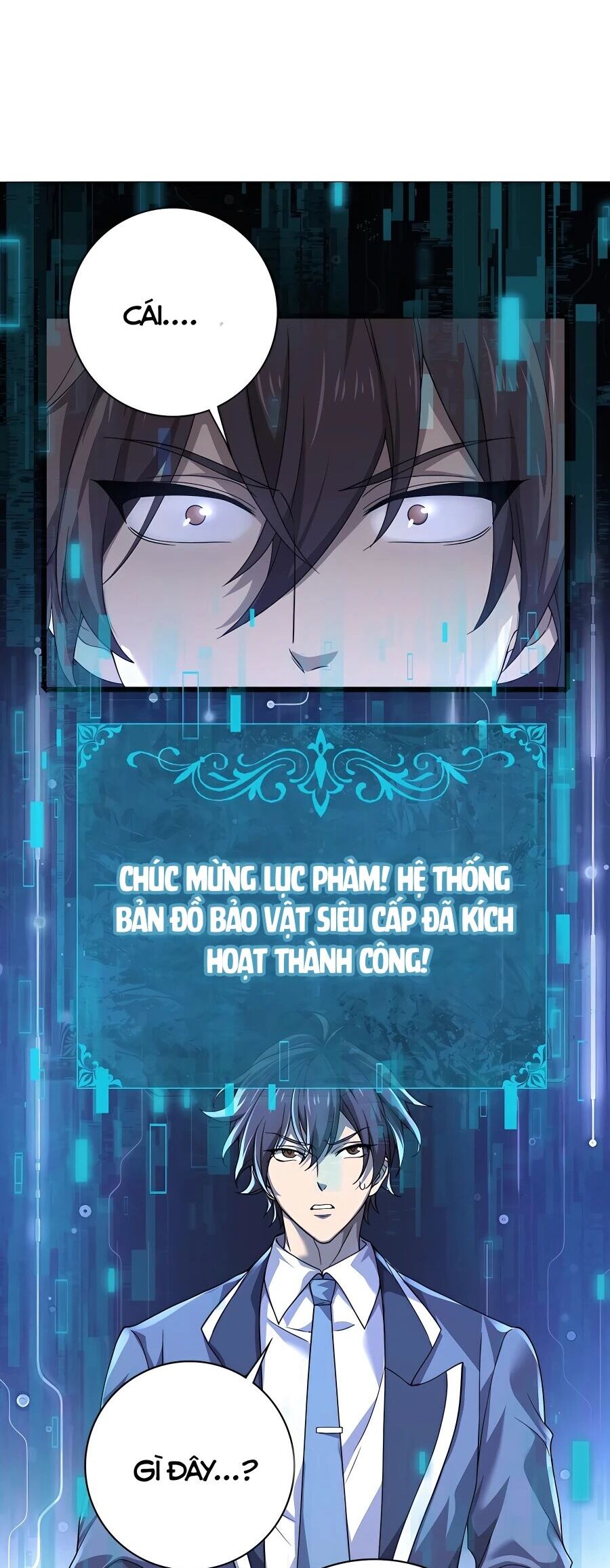 Toàn Dân Chuyển Chức: Ngự Long Sư Là Chức Nghiệp Yếu Nhất?: Chapter 1