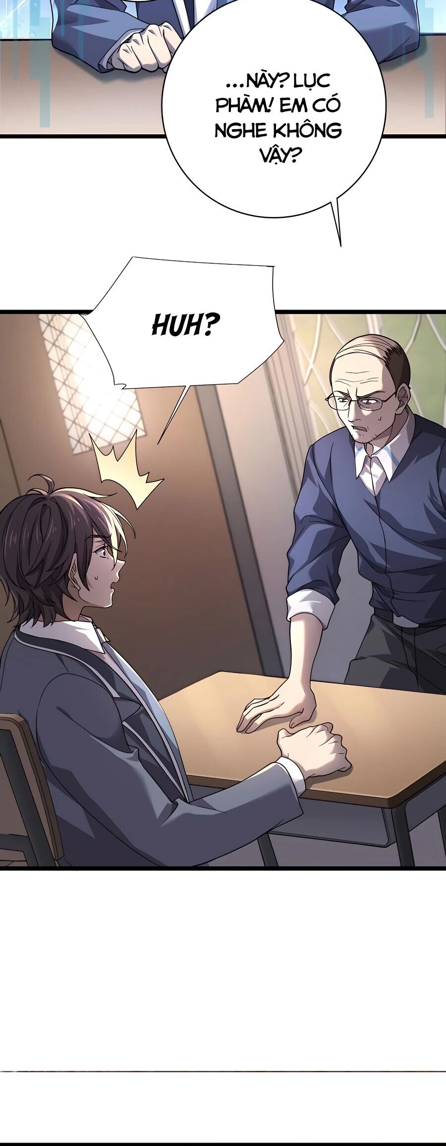 Toàn Dân Chuyển Chức: Ngự Long Sư Là Chức Nghiệp Yếu Nhất?: Chapter 1