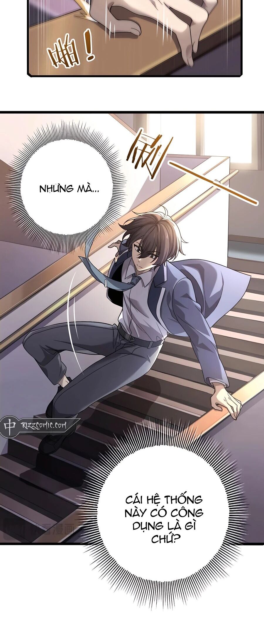 Toàn Dân Chuyển Chức: Ngự Long Sư Là Chức Nghiệp Yếu Nhất?: Chapter 1