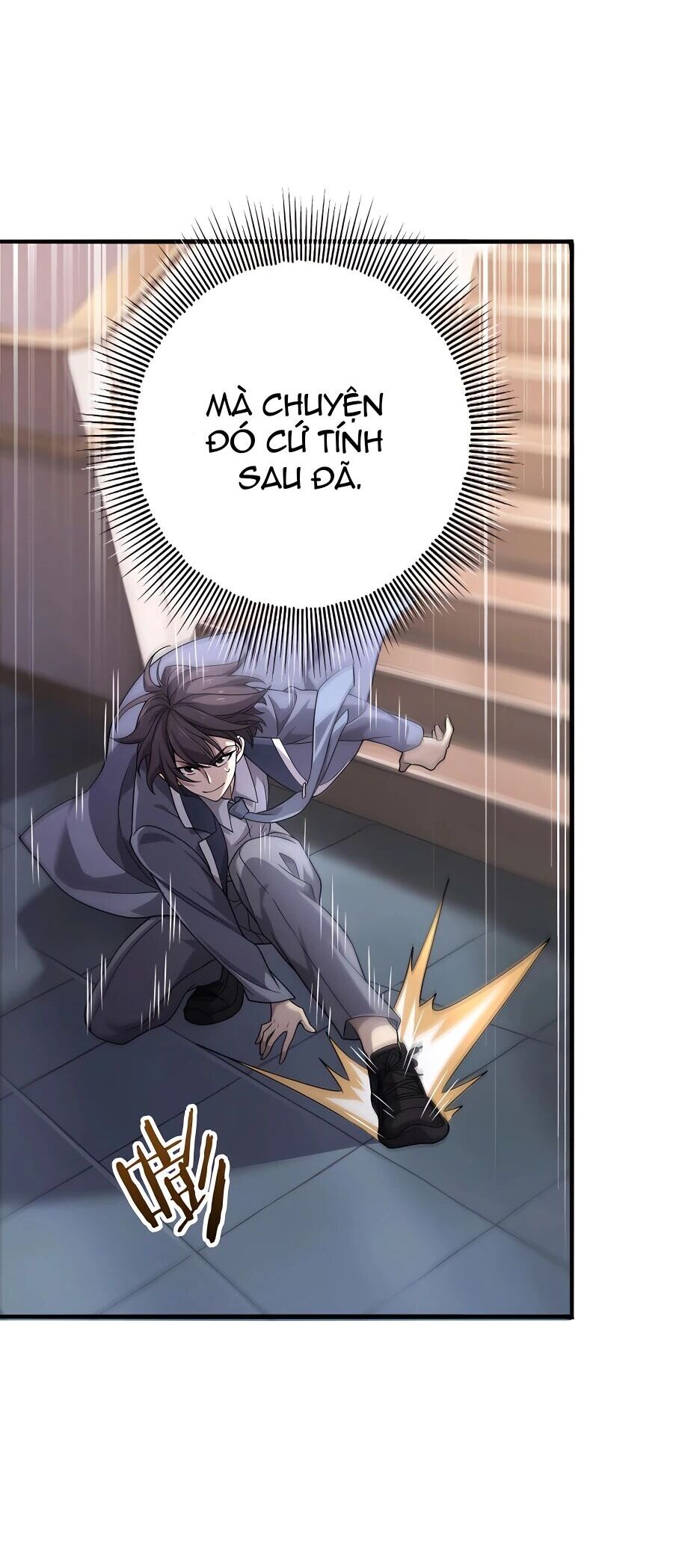 Toàn Dân Chuyển Chức: Ngự Long Sư Là Chức Nghiệp Yếu Nhất?: Chapter 1