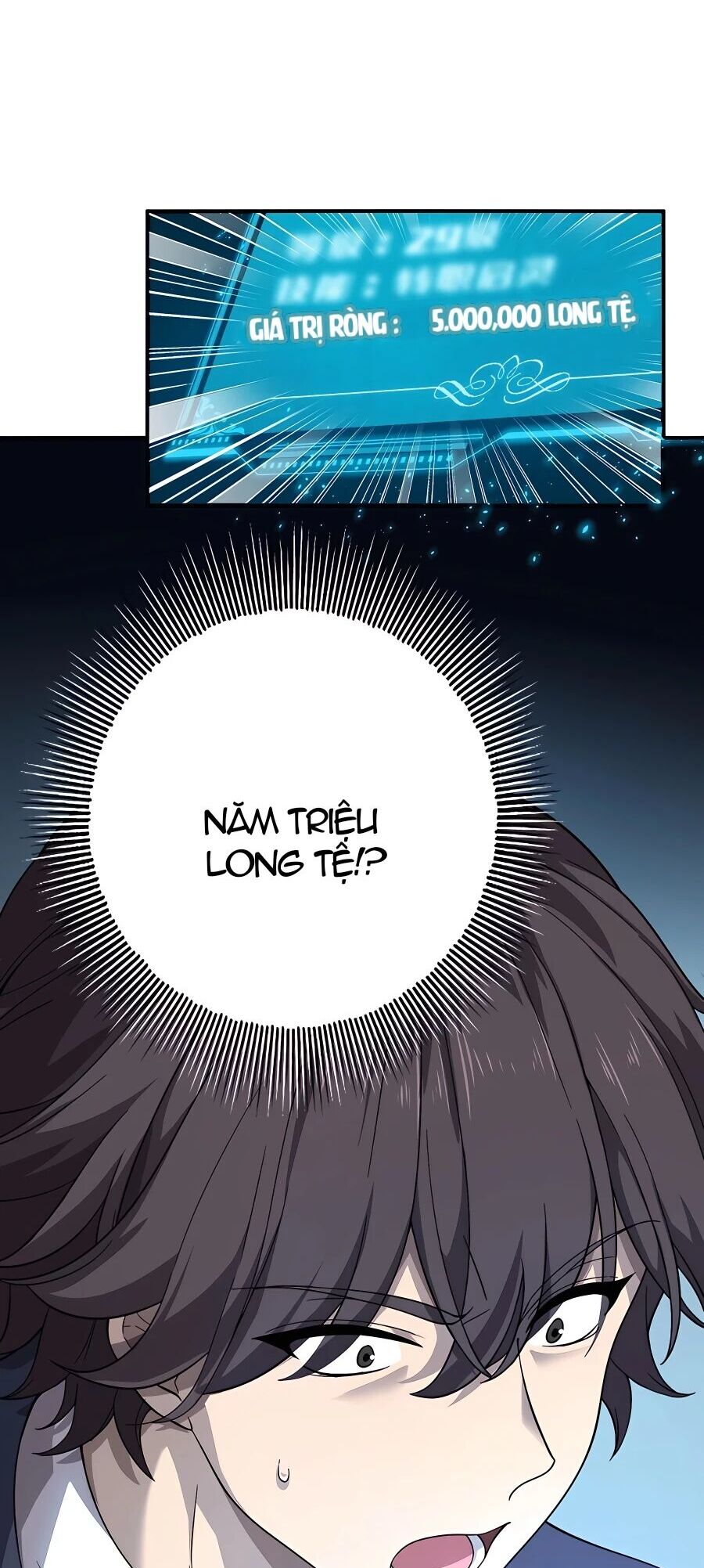 Toàn Dân Chuyển Chức: Ngự Long Sư Là Chức Nghiệp Yếu Nhất?: Chapter 1