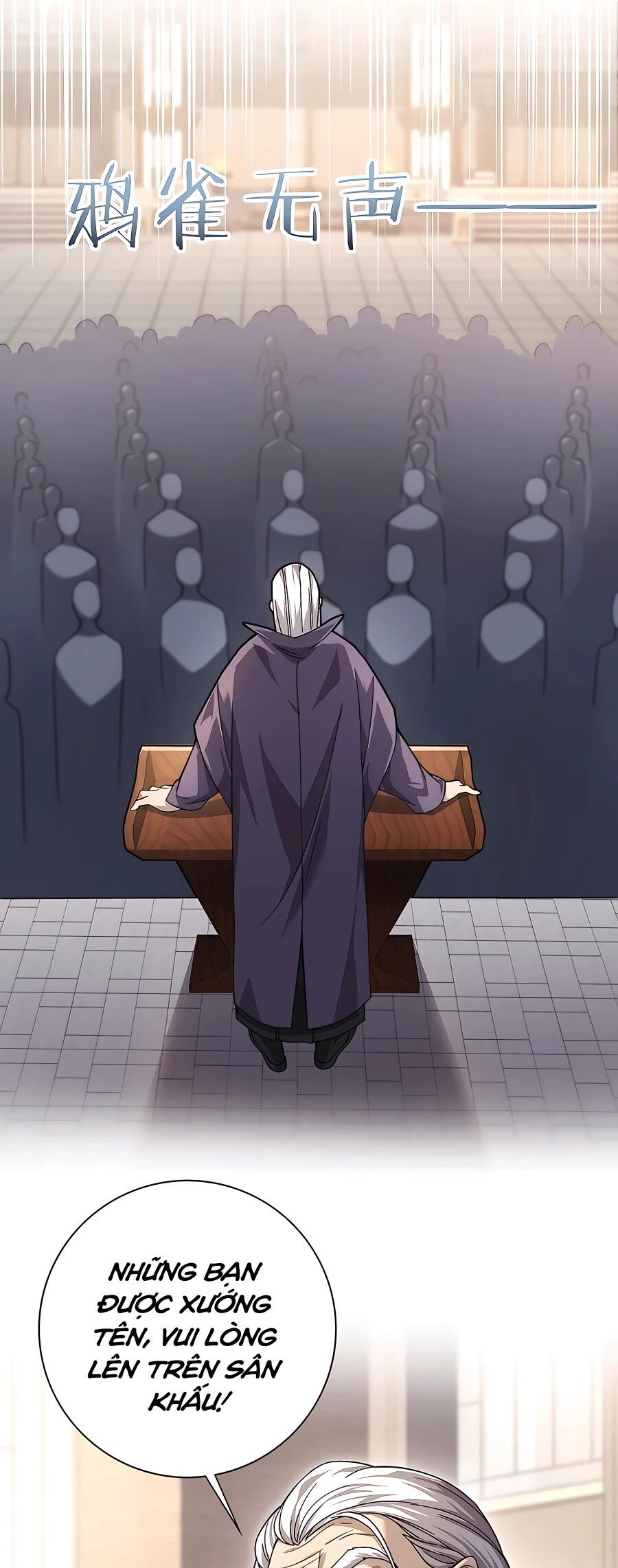 Toàn Dân Chuyển Chức: Ngự Long Sư Là Chức Nghiệp Yếu Nhất?: Chapter 1