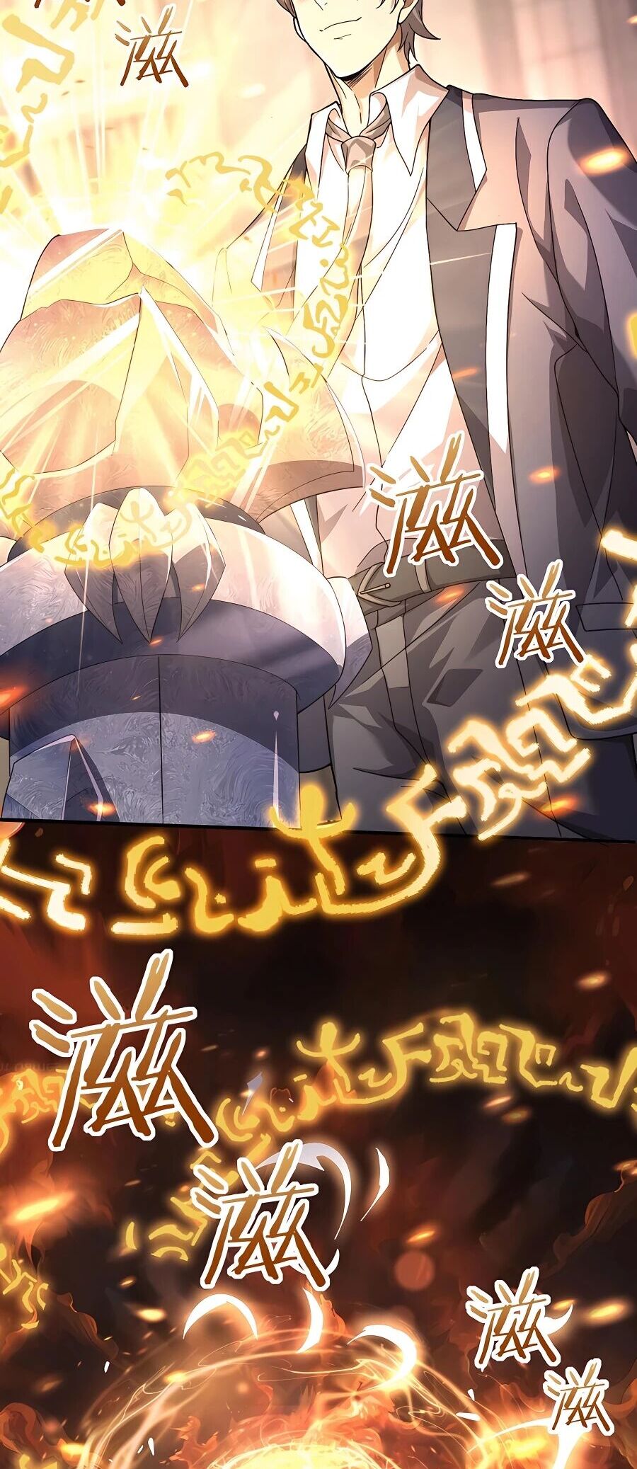 Toàn Dân Chuyển Chức: Ngự Long Sư Là Chức Nghiệp Yếu Nhất?: Chapter 1