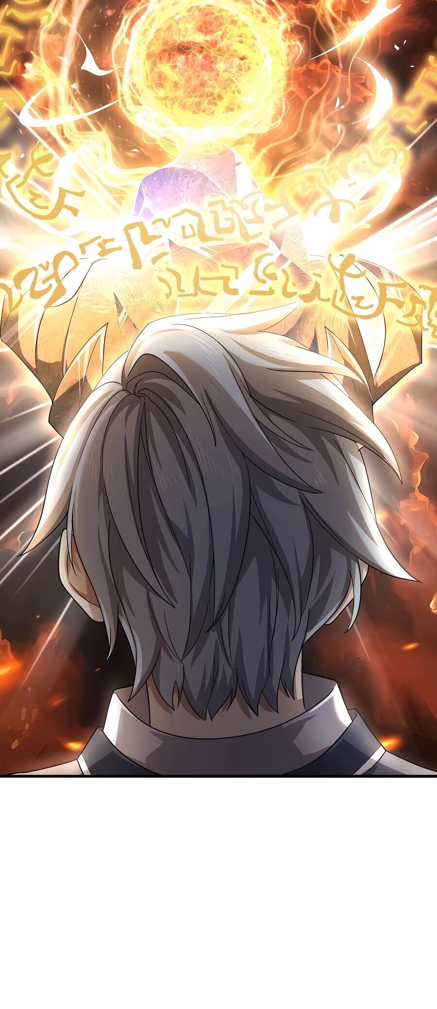 Toàn Dân Chuyển Chức: Ngự Long Sư Là Chức Nghiệp Yếu Nhất?: Chapter 1