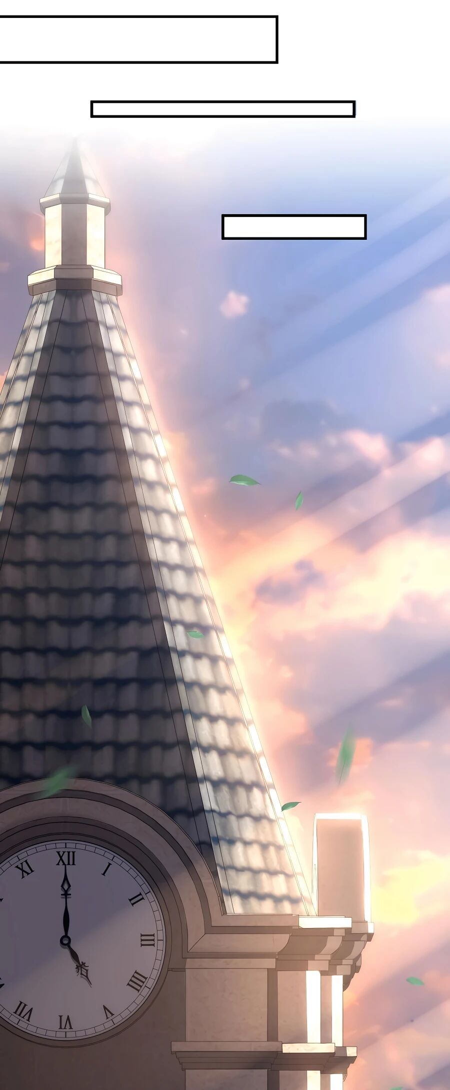 Toàn Dân Chuyển Chức: Ngự Long Sư Là Chức Nghiệp Yếu Nhất?: Chapter 1