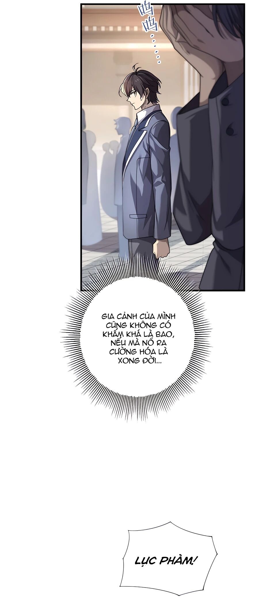 Toàn Dân Chuyển Chức: Ngự Long Sư Là Chức Nghiệp Yếu Nhất?: Chapter 1