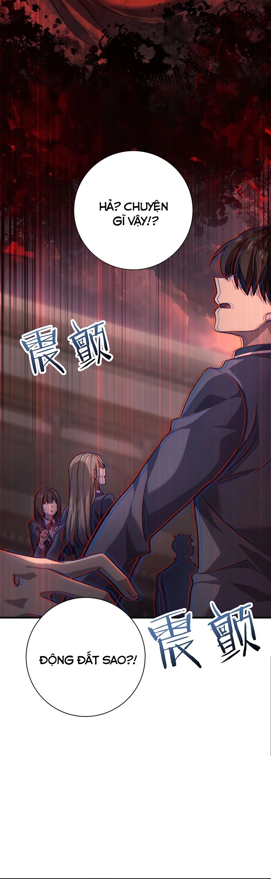 Toàn Dân Chuyển Chức: Ngự Long Sư Là Chức Nghiệp Yếu Nhất?: Chapter 1