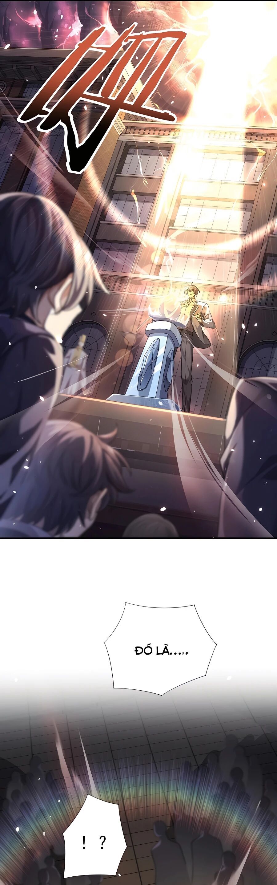 Toàn Dân Chuyển Chức: Ngự Long Sư Là Chức Nghiệp Yếu Nhất?: Chapter 1