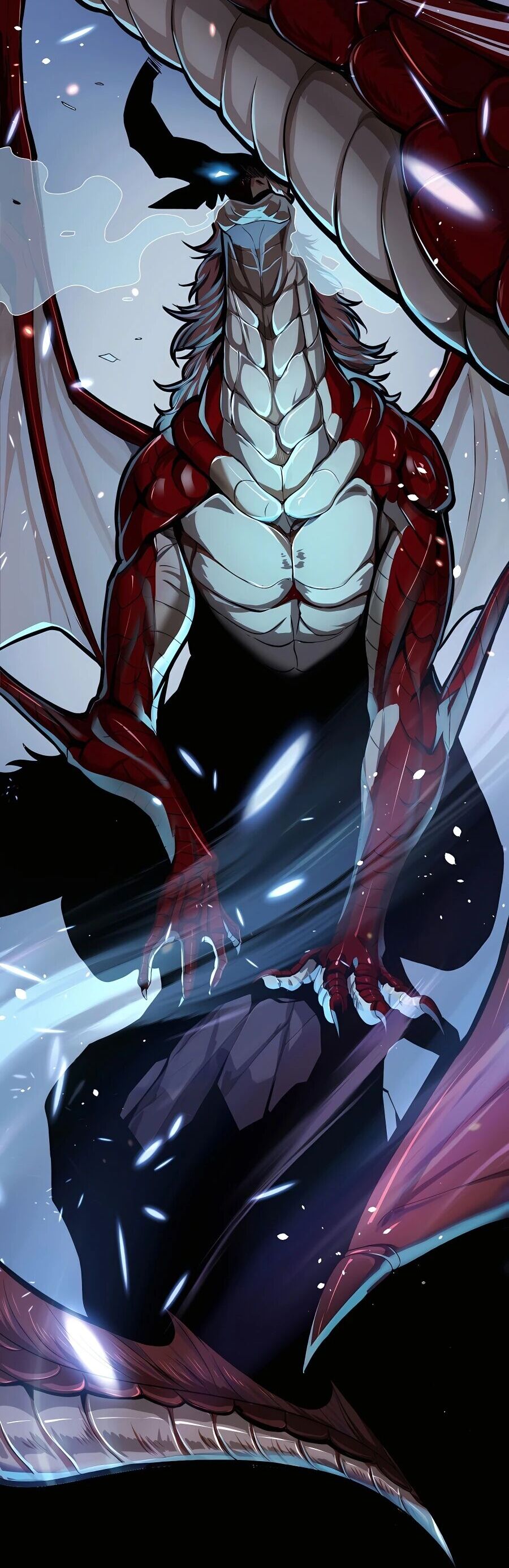 Toàn Dân Chuyển Chức: Ngự Long Sư Là Chức Nghiệp Yếu Nhất?: Chapter 1