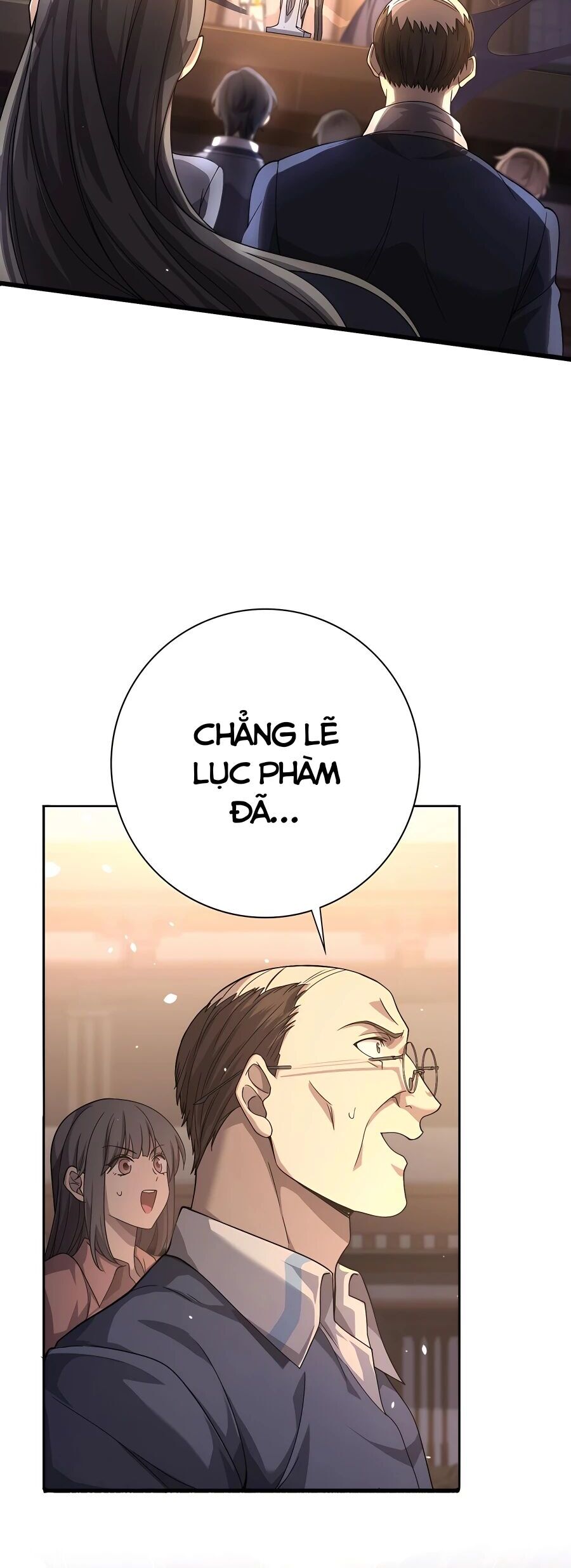 Toàn Dân Chuyển Chức: Ngự Long Sư Là Chức Nghiệp Yếu Nhất?: Chapter 1