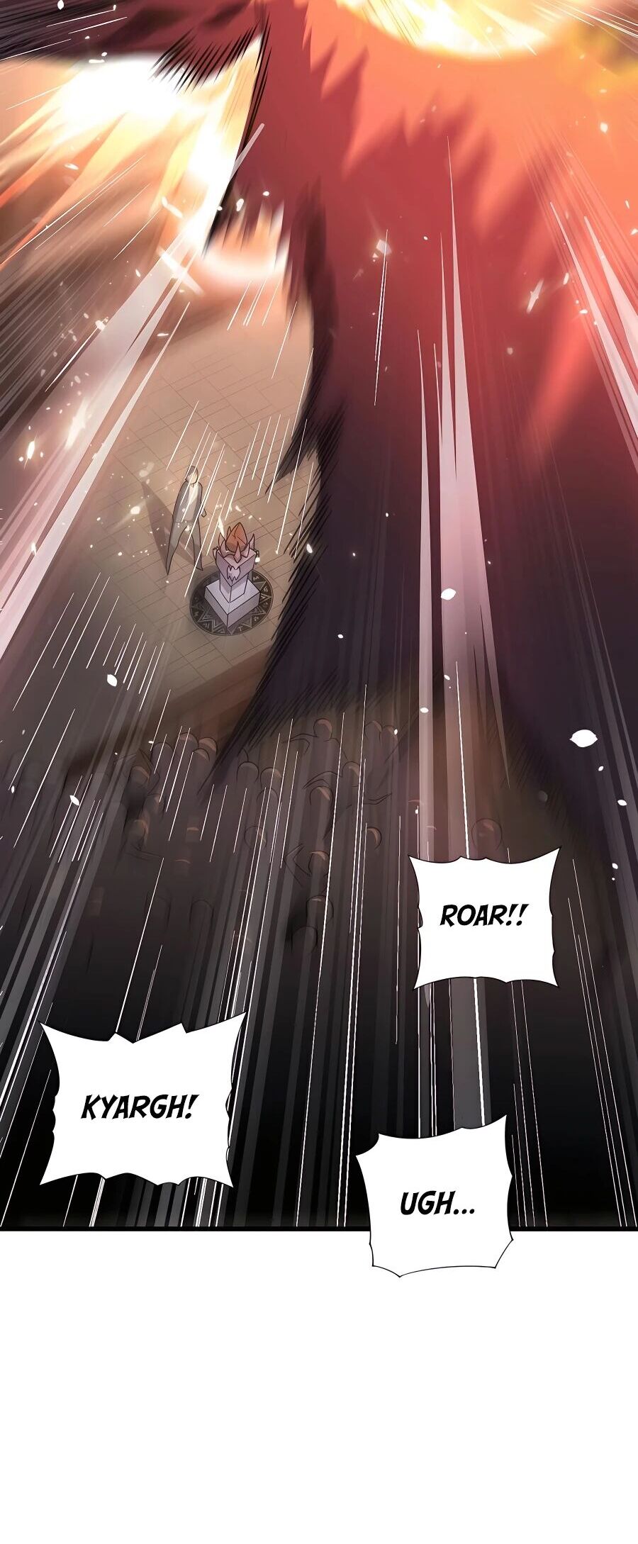 Toàn Dân Chuyển Chức: Ngự Long Sư Là Chức Nghiệp Yếu Nhất?: Chapter 1