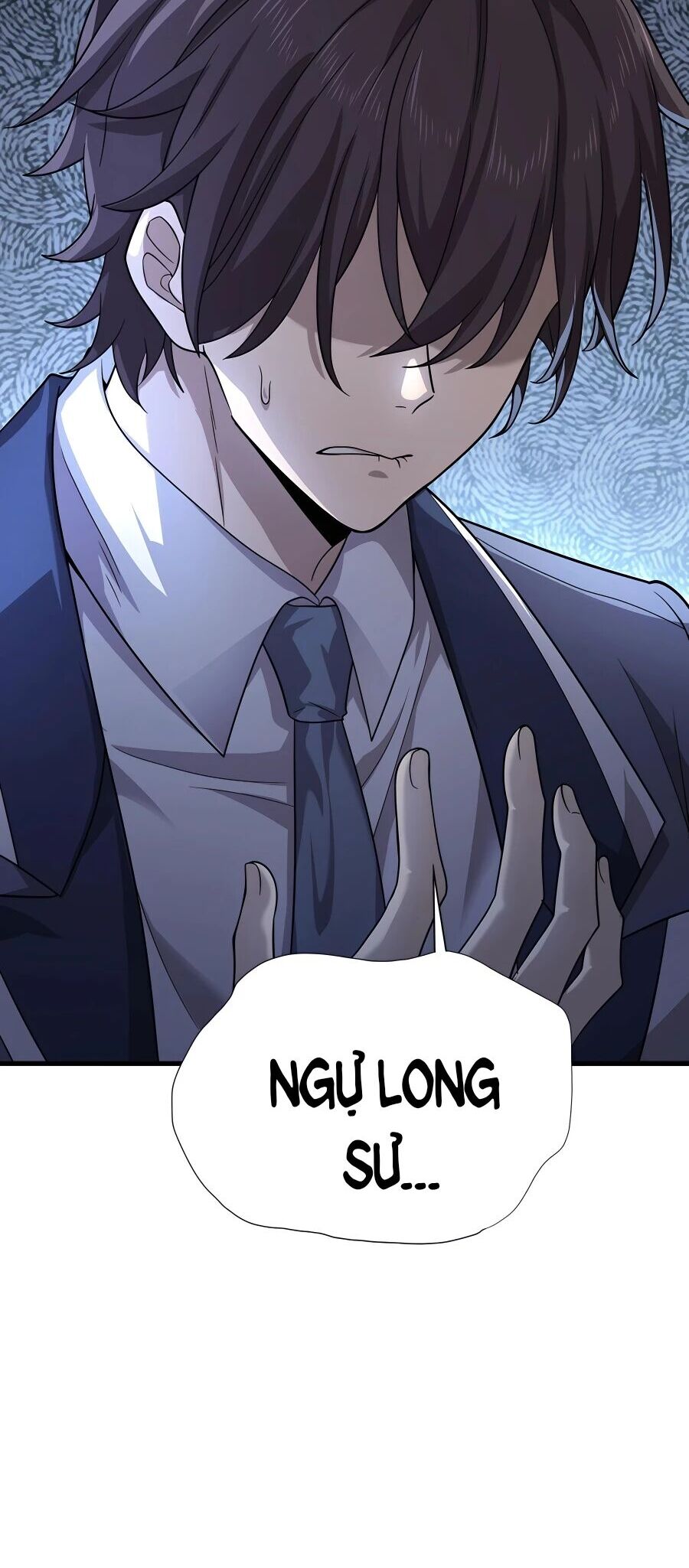 Toàn Dân Chuyển Chức: Ngự Long Sư Là Chức Nghiệp Yếu Nhất?: Chapter 1