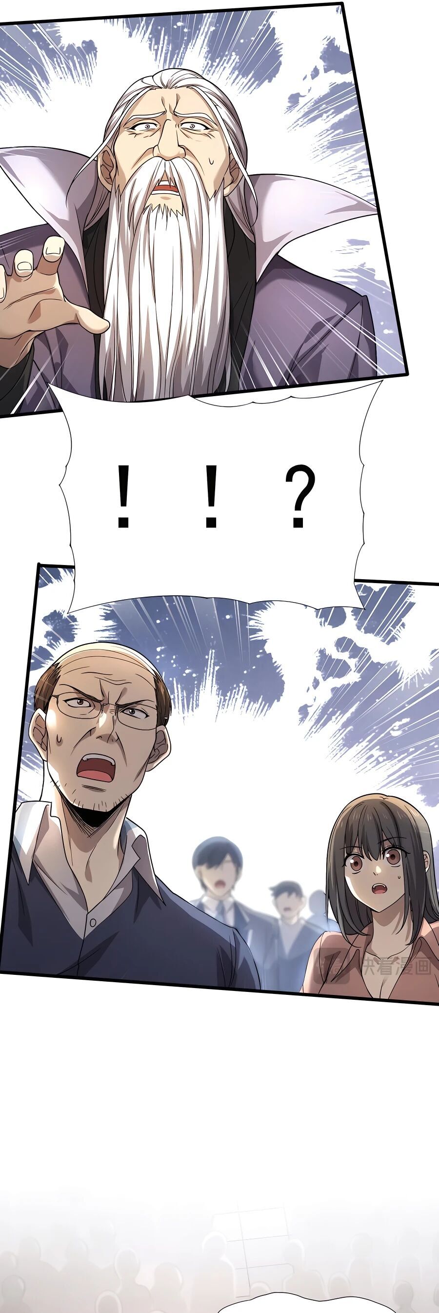 Toàn Dân Chuyển Chức: Ngự Long Sư Là Chức Nghiệp Yếu Nhất?: Chapter 1