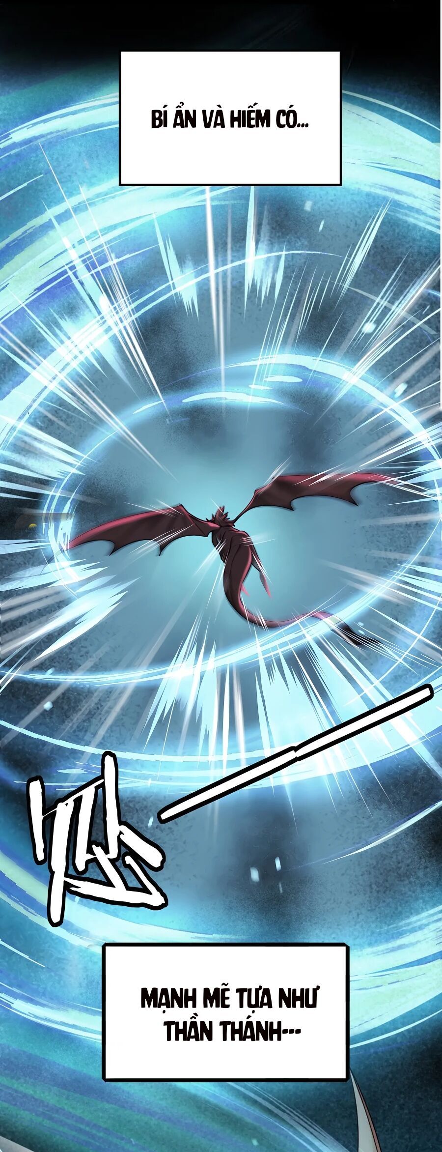 Toàn Dân Chuyển Chức: Ngự Long Sư Là Chức Nghiệp Yếu Nhất?: Chapter 1