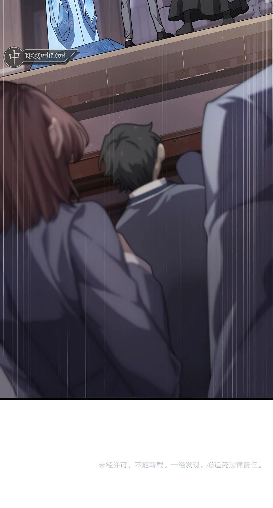 Toàn Dân Chuyển Chức: Ngự Long Sư Là Chức Nghiệp Yếu Nhất?: Chapter 1