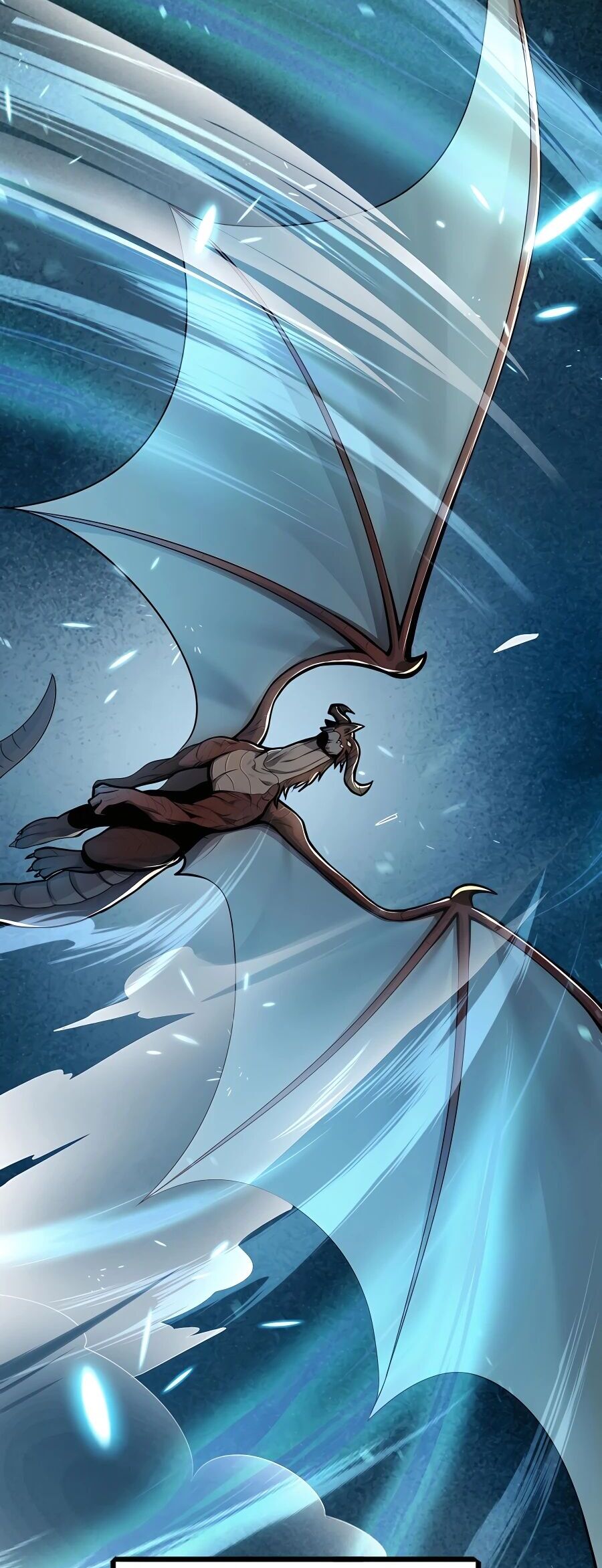 Toàn Dân Chuyển Chức: Ngự Long Sư Là Chức Nghiệp Yếu Nhất?: Chapter 1