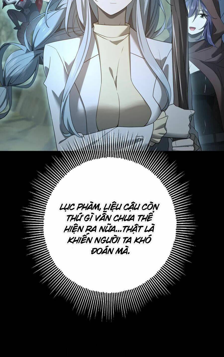 Toàn Dân Chuyển Chức: Ngự Long Sư Là Chức Nghiệp Yếu Nhất?: Chapter 10