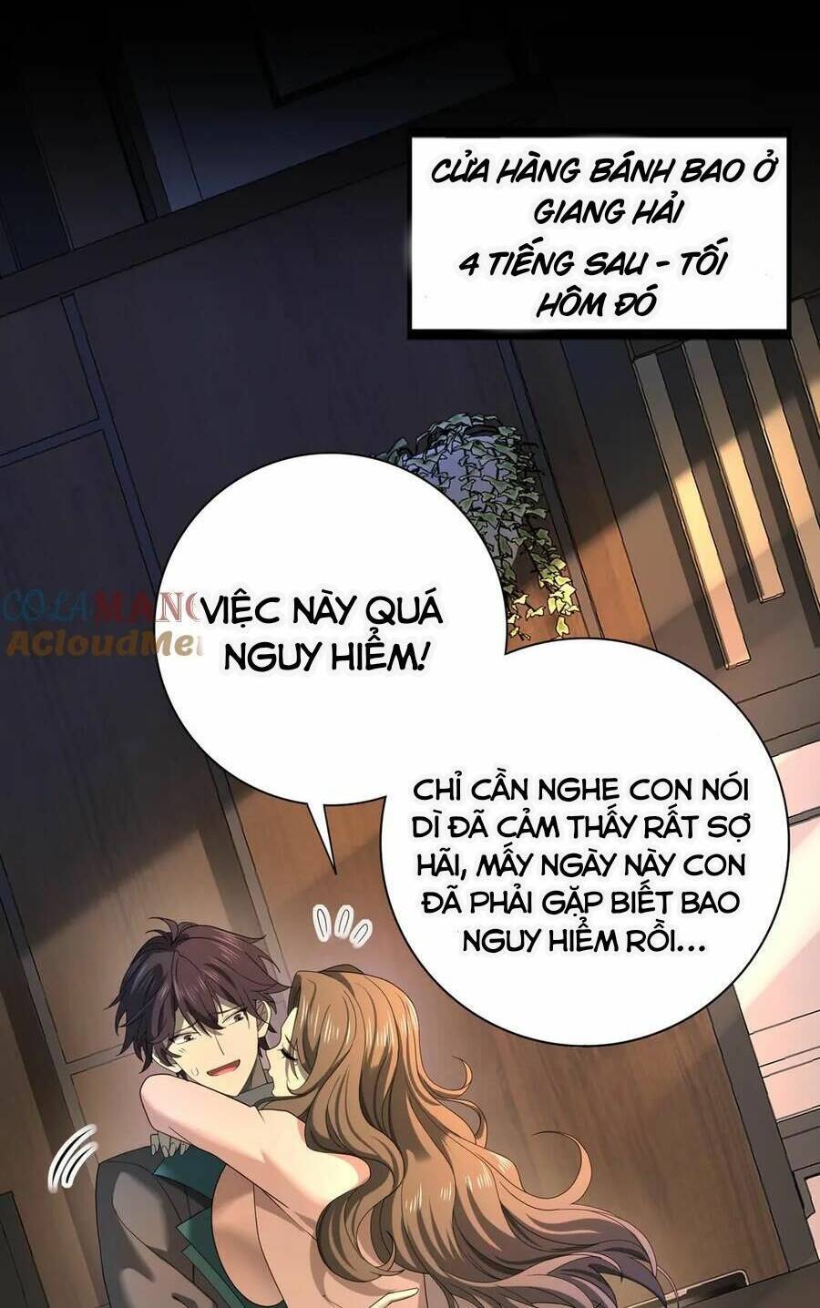 Toàn Dân Chuyển Chức: Ngự Long Sư Là Chức Nghiệp Yếu Nhất?: Chapter 10