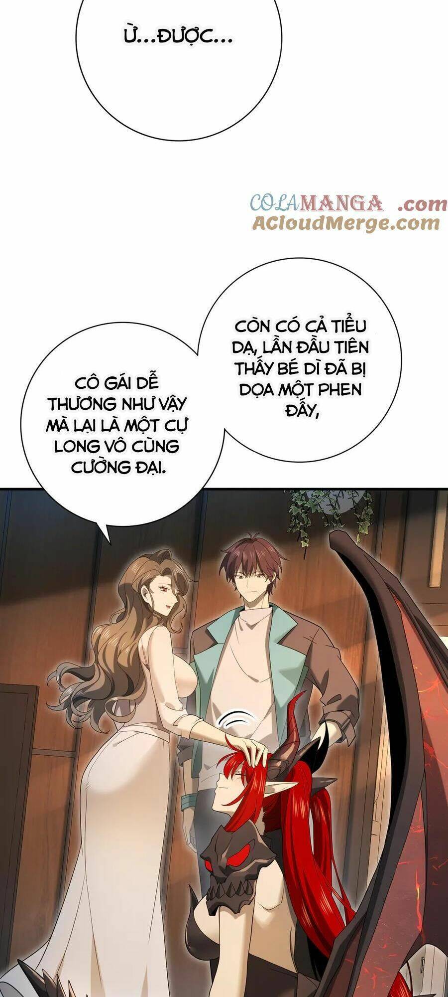 Toàn Dân Chuyển Chức: Ngự Long Sư Là Chức Nghiệp Yếu Nhất?: Chapter 10