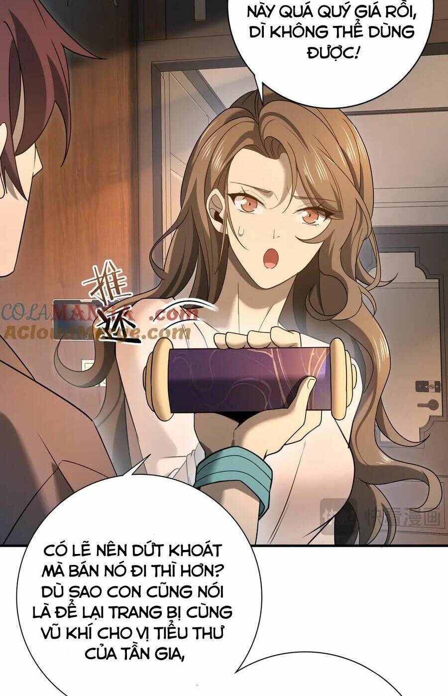 Toàn Dân Chuyển Chức: Ngự Long Sư Là Chức Nghiệp Yếu Nhất?: Chapter 10