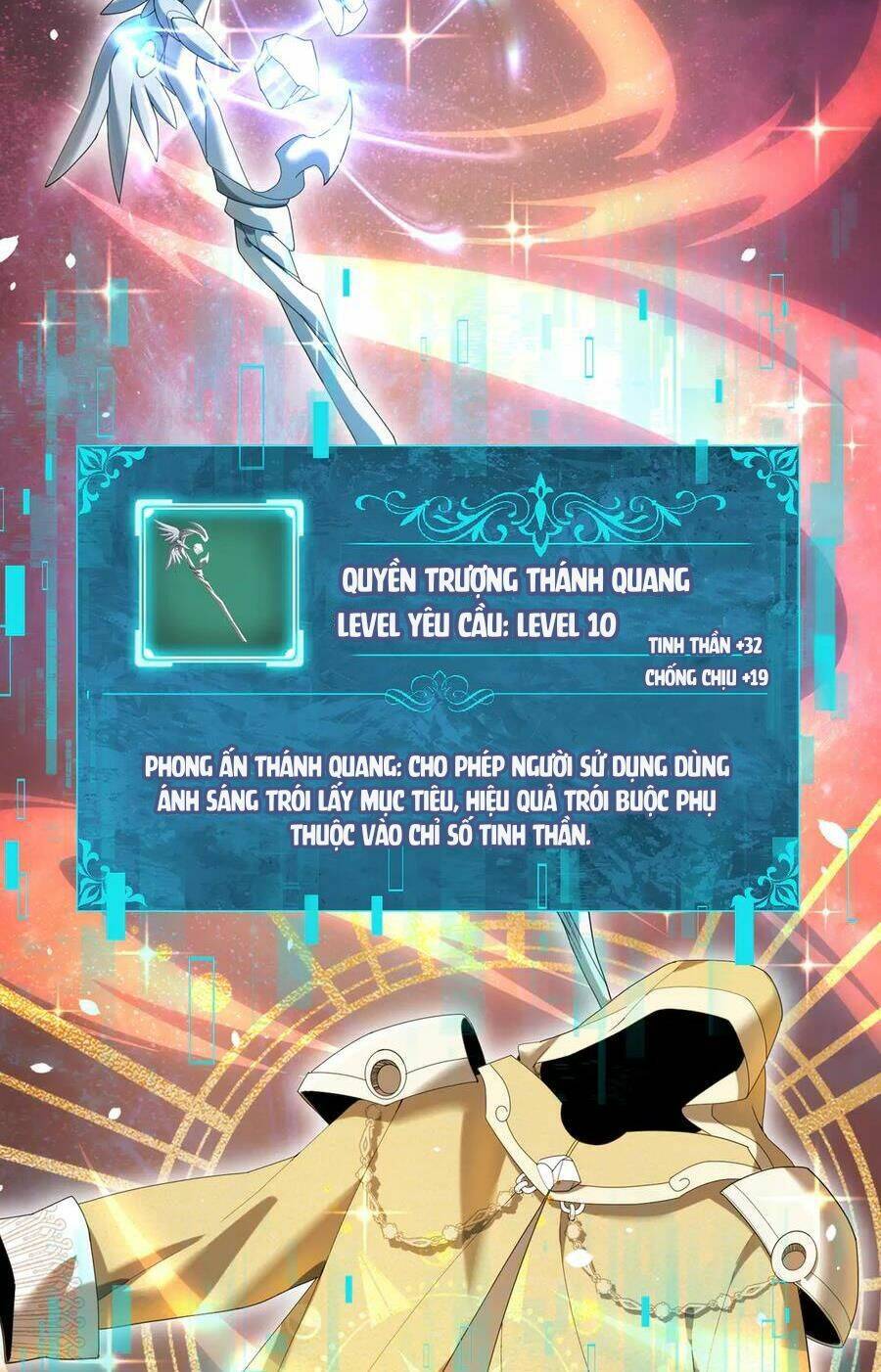 Toàn Dân Chuyển Chức: Ngự Long Sư Là Chức Nghiệp Yếu Nhất?: Chapter 10